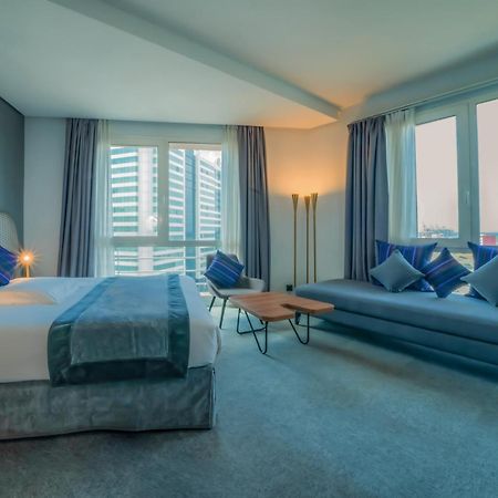 Kyriad Residence الدار البيضاء المظهر الخارجي الصورة